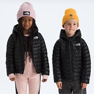 The North Face Thermoball Jacket